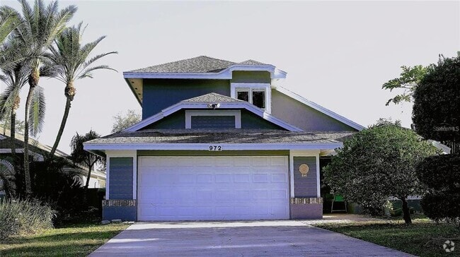 Building Photo - 972 Summer Lakes Dr Rental
