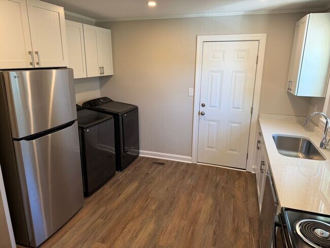 Photo - Gorgeous Renovated 3 Bedroom Brick Ranch