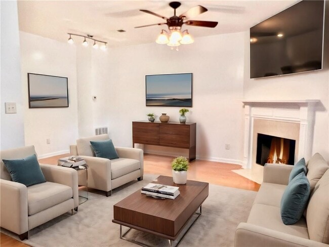 Photo - 1212 Primrose View Cir NW