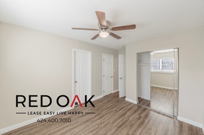 Photo - ~$1,000 OFF~ Stunning One Bedroom with Sun... Unit 4