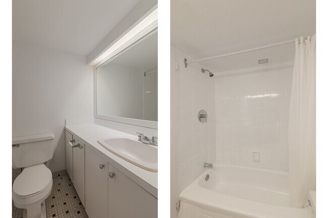 Photo - 1975 Maisonneuve Blvd W Unité 2202