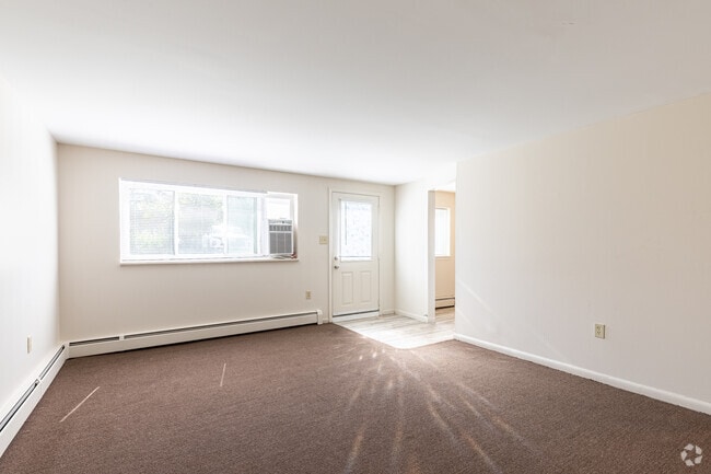 Powells Garden Apartments