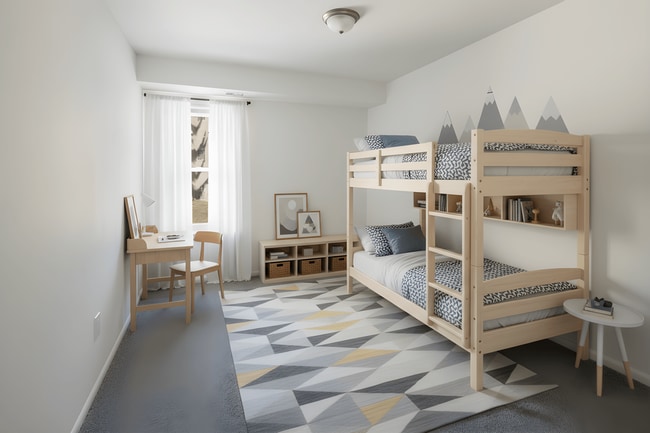 Photo - Top Of The Hill Apartments