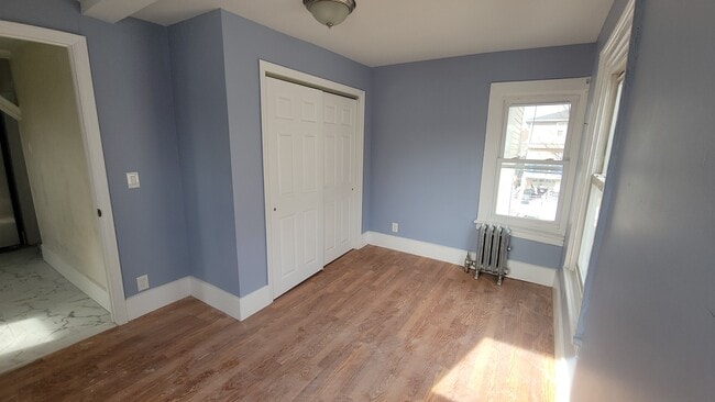 Bedroom 1 - 222 Snyder St Unit #2