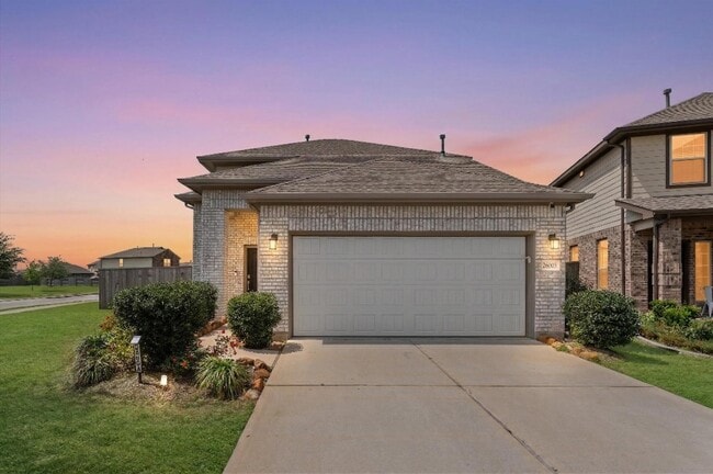 Building Photo - 26003 Amber Pearl Dr