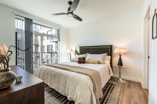 Photo - The Russell CO