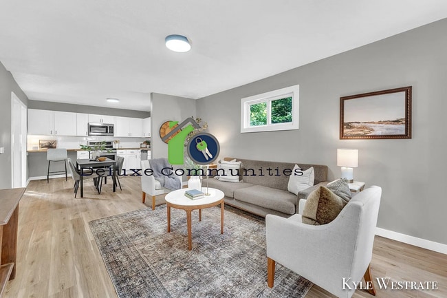 Photo - BEAUTIFUL 3 BEDROOM- Completely remodeled in Greenville!