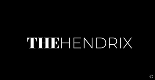 Building Photo - The Hendrix Rental