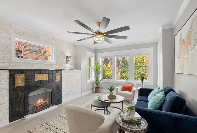 1809 W Armitage Ave Unit 2
