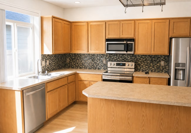Photo - Bright & Welcoming 3-Bedroom Home in Ridgefield — Available Now
