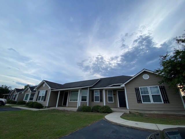 Rosehill - Tifton Properties Rental