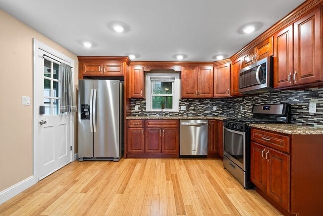 Photo - 316 Vane St Unidad 1