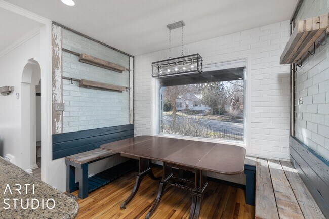 Photo - Coming Early July – Charming East Bench Ho...