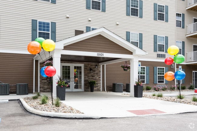 Photo - Southpark Square Senior Apartments