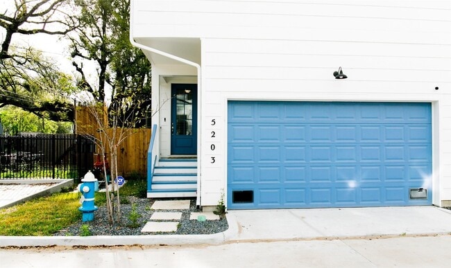 Photo - 5203 Burress Springs Ln