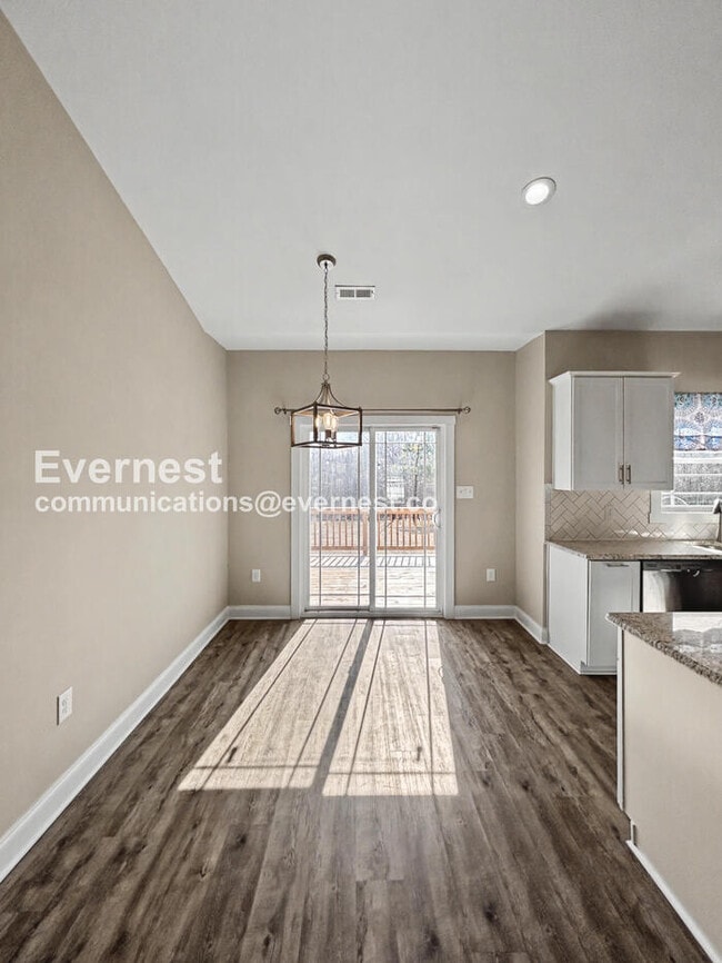 Photo - 3531 Davis Glade Ct