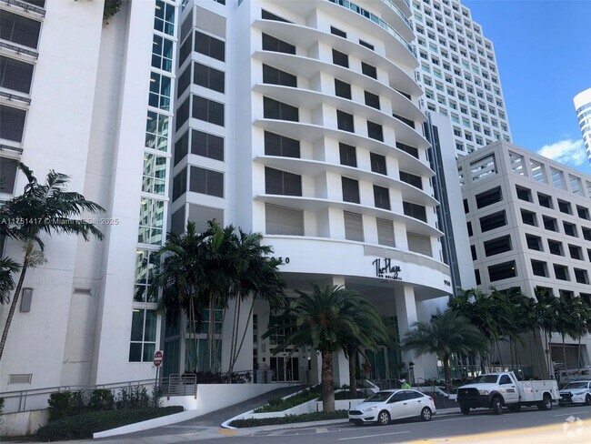 Building Photo - 950 Brickell Bay Dr Unit 4703 Rental