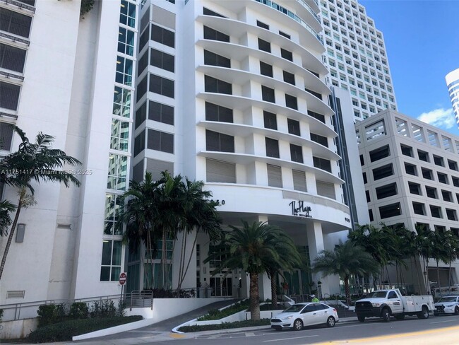 Photo - 950 Brickell Bay Dr Condo Unit 4703