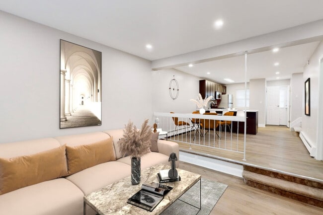 Wyndmoor Apartments