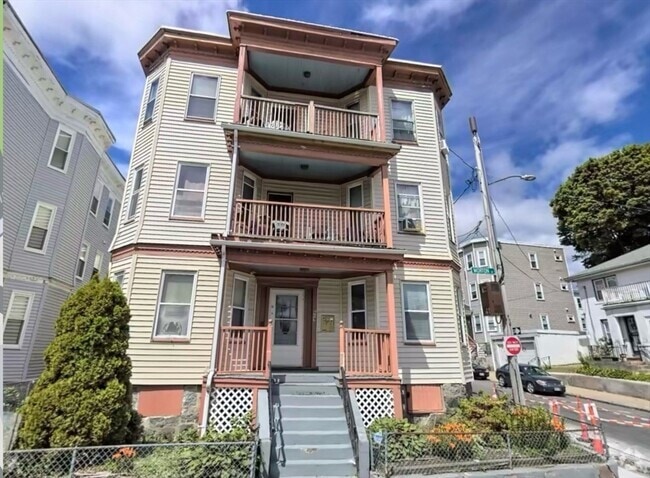 Building Photo - 609 Morton St Unit #3 Rental