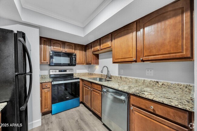 Building Photo - 3405 W Danbury Dr Unit D110 Rental