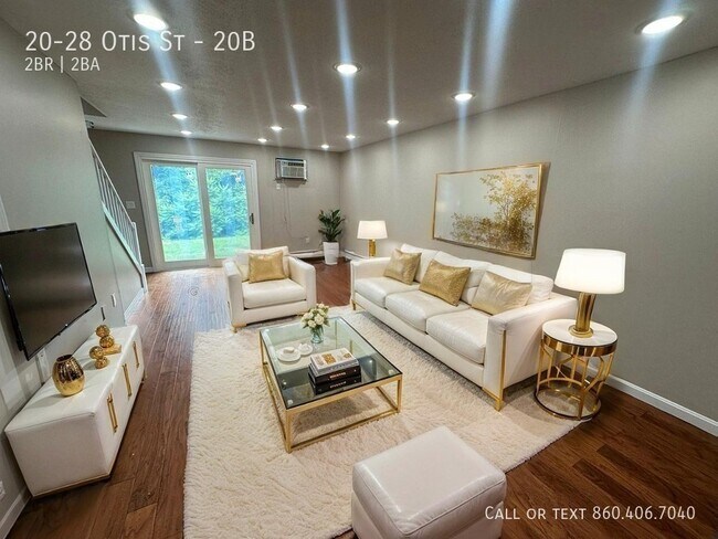 Photo - 20-28 Otis St-20B Unit 20B