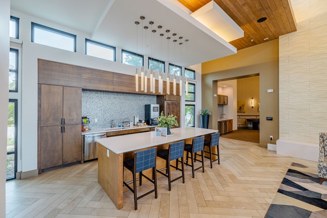 Photo - Bridge at Steiner Ranch