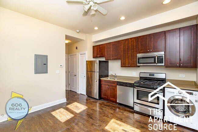 Photo - 649 W Deming Pl Unit GF