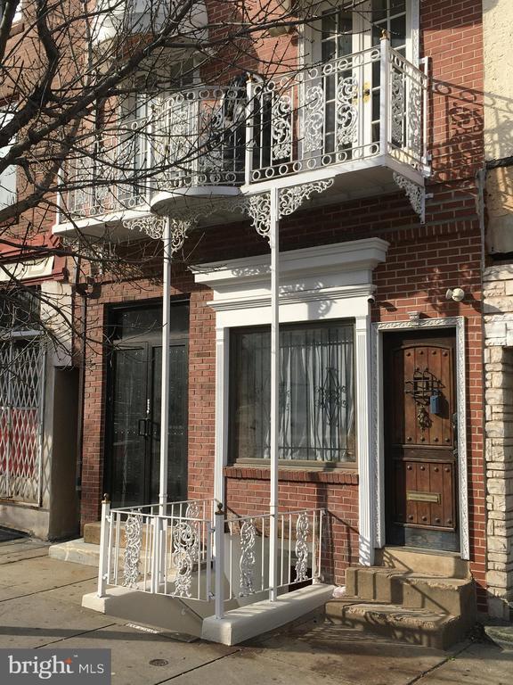 Building Photo - 433 W Girard Ave Rental