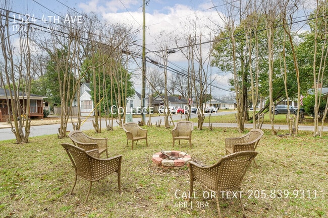 Photo - 1524 4th Ave