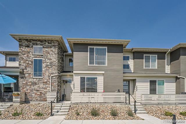 Photo - 16433 Askins Lp Townhome