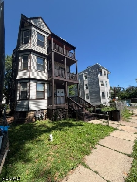 Building Photo - 217 N 15th St