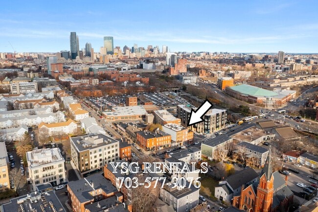 Photo - 1431-1433 Tremont St