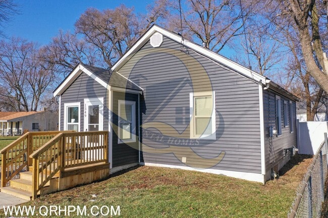 Building Photo - Available Now in Burton!!!