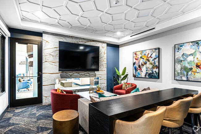 Media Lounge