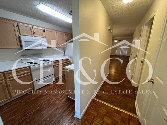 Photo - Lovely 2 bedroom 2 bathroom townhome now available.
