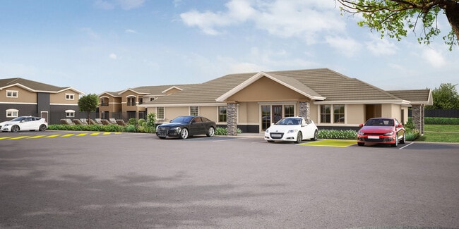 Northlake Senior Apartments (55+)