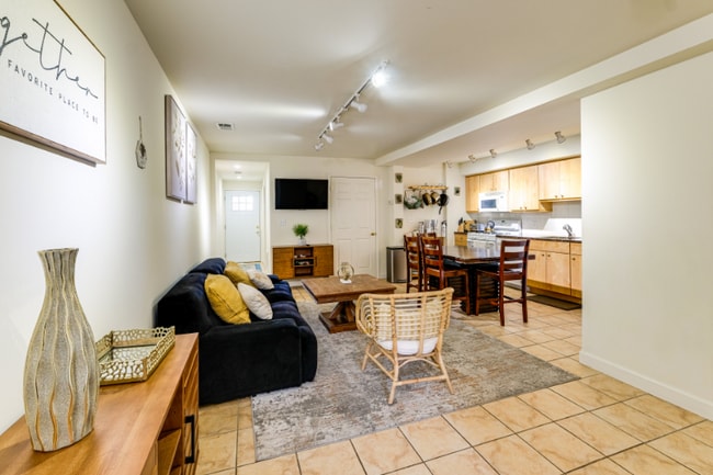 Building Photo - 4316 4th St NW Rental