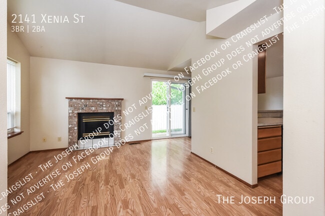 Photo - 2141 Xenia St