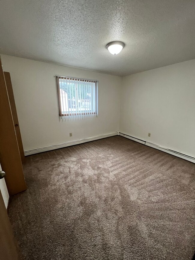 Park Apartments