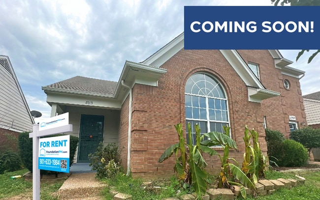 Building Photo - 6913 Century Oaks Dr Rental