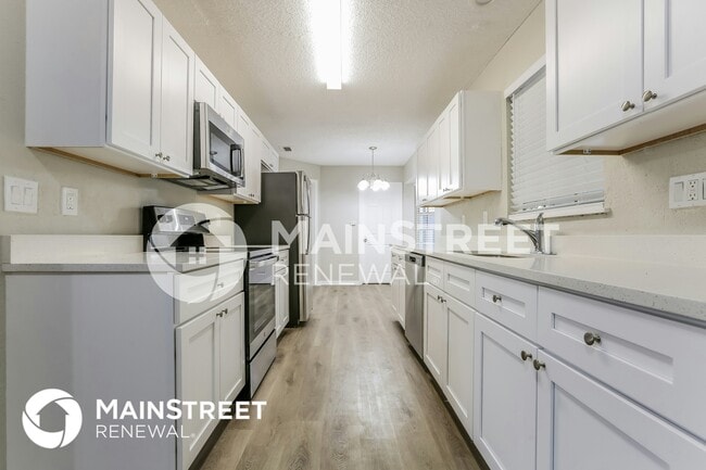 Photo - 3104 Shamrock Dr