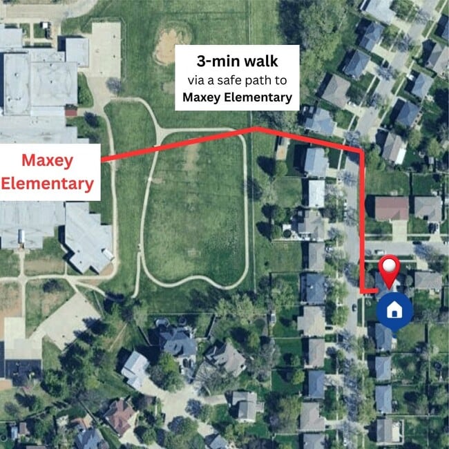 Photo - 5310 S 78th St