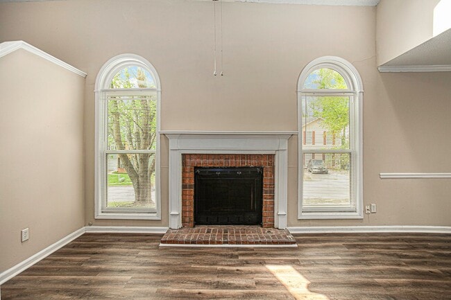 Photo - 3 bdrm  2.5 bath in Stone Mountain