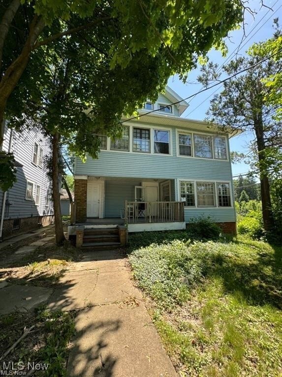 Building Photo - 3760 Mayfield Rd Unit 3 Rental