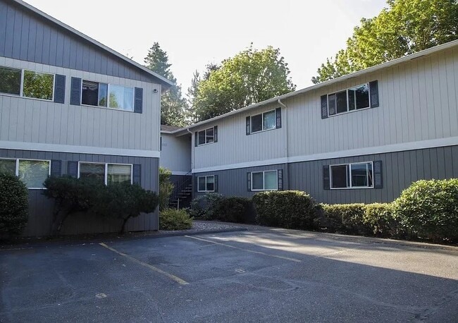 Photo - Knight Apartments