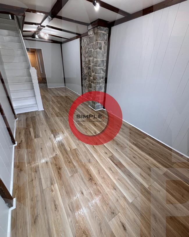 Photo - 3 Bedroom 1 bath house