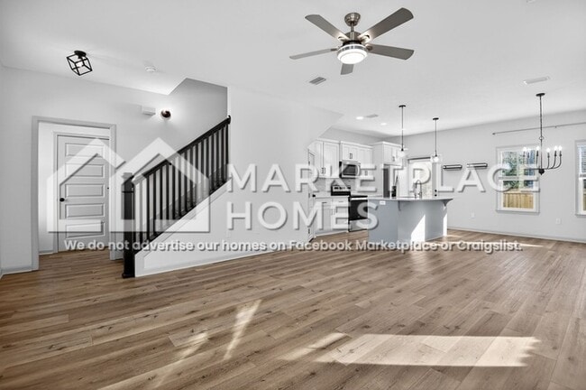 Photo - 3532 Mill Point Cove