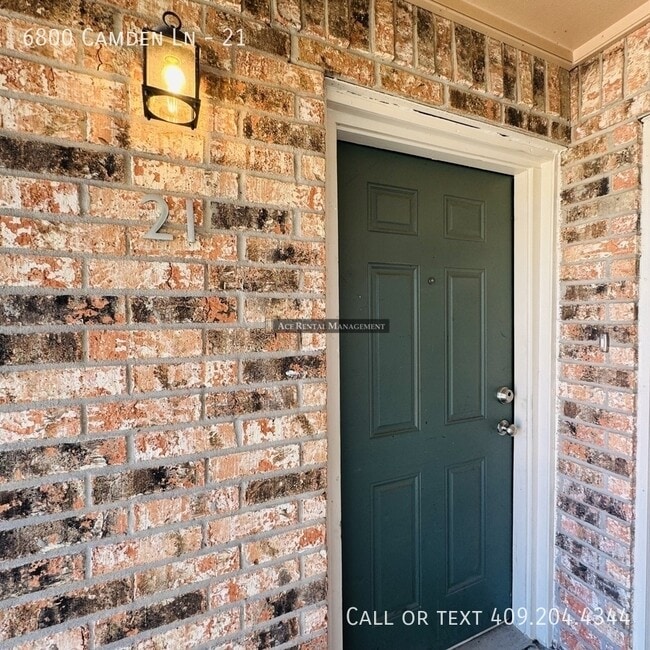 Photo - 6800 Camden Ln