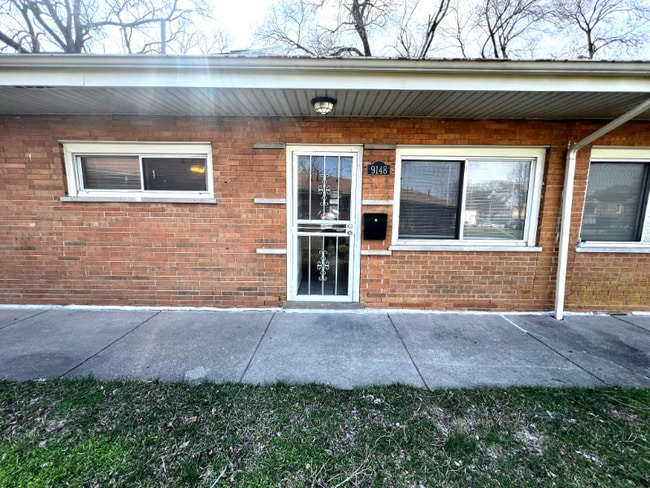 Building Photo - 9136 S Anthony Ave Rental